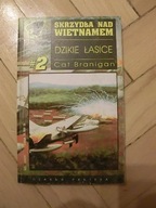 Cat Branigan - Dzikie łasice - Skrzydła #2