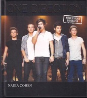 ONE DIRECTION / NIEOFICJALNA BIOGRAFIA