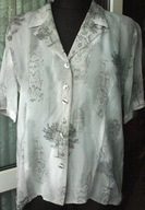 .,sliczna bluzka,super kolor r 44/46