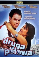 DRUGA POŁOWA - DVD - Kino Komedii 3 / 2007