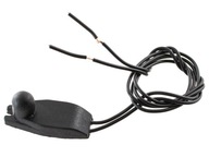 CZUJNIK TEMPERATURY ZEWNĘTRZNEJ Peugeot 206 207