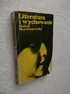 LITERATURA I WYCHOWANIE/PEDAGOGIKA EDUKACJA DZIECI
