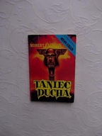 FAULCON-NOCNY ŁOWCA TANIEC DUCHA 3 /HORROR REBIS