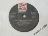 Lydia Murdock - Superstar SP /UK/