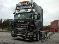 SyMEx Orurowania Orurowanie Rury Pod Zderzak