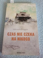 Czas nie czeka na nikogo Aleksandra Przygoda [25]