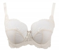 Andorra perłowy pearl Panache 65J 30J beżowy 24H