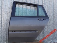 DRZWI RENAULT LAGUNA III LEWY TYŁ KOMBI