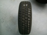 GOODYEAR CARGO VECTOR 205/65 R16C 9mm NOWA NR 47