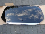 Mercedes V klasa W 447 Szyba tył tylna otwierana klapa chrom spoiler Orygin