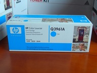 TONER HP 122A Q3961A 2550L cyan ORYGINALNY