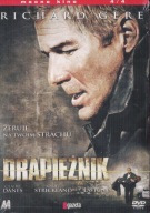 DRAPIEŻNIK Richard Gere Claire DanesDVD FOLIA