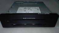 Audi Q5 80A multimedia sterownik MMI 8W0035193A