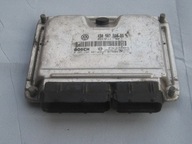 Sterownik silnika 4D0907560BQ VW Touareg 4,2