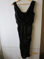 nowa sukienka SIMPLE r. 38 Sylwester karnawał