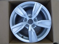 FELGA AUDI A4 8W0 7X16 ET35 1 SZTUKA