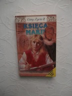 MAY GRETHE LERUM SAGA CÓRY ŻYCIA KSIĘGA MARII 2