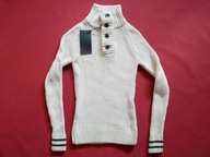 Nowy sweter Poolman, rozmiar S