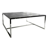 Stolik kawowy REA PICCOLA SICILIA 80x80x40 włoski