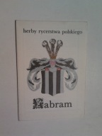 HERBY RYCERSTWA POLSKIEGO Nabram