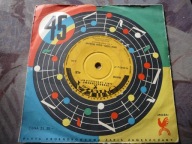 Erich Sendel - Organy Hammonda