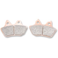 HARLEY FAT BOY SOFTAIL KLOCKI HAMULCOWE 06-07 TYŁ