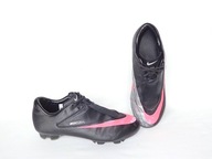 NIKE MERCURIAL sportowe lanki r.35,5 / 22,5 cm