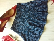 * FOREVER * SPÓDNICA ALA KORONKA MINI_38