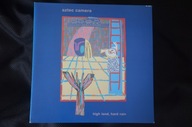 Aztec Camera – High Land, Hard Rain Japan