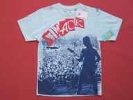 Nowy T-Shirt SHMACK, rozmiar M