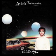 IZABELA TROJANOWSKA UKŁADY CD FOLIA