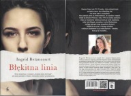 BŁĘKITNA LINIA / I. BETANCOURT.