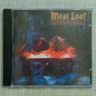 Meat Loaf - Hits Out Of Hell