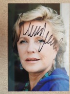 AUTOGRAF KRYSTYNA JANDA