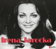 IRENA JAROCKA NAJWIĘKSZE PRZEBOJE 2 X CD FOLIA