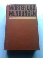 WORTER UND WENDUNGEN