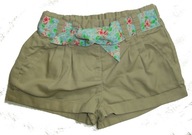 Y.D. SPODENKI SZORTY PASECZEK J NOWE