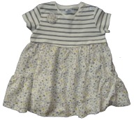 F&F SUKIENKA SUKIENECZKA ŁĄCZKA J NOWA