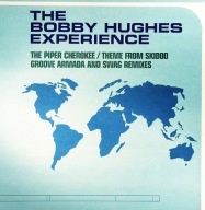 Bobby Hughes Experience-The Piper Cherokee