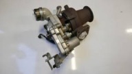 TURBOSPRĘŻARKA BMW F10 F20 F30 1.8D N47N 143KM LIF