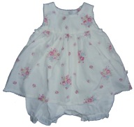 MOTHERCARE SUKIENKA SUKIENECZKA RAMPERS J NOWA