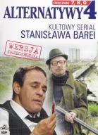 ALTERNATYWY 4 - cz. 3 Odcinki 7-9 bez cenzury