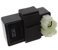 Markowy Skuter CPI ARAGON OLIVER POPCORN HUSSAR Moduł Zapłonowy CDI Statora