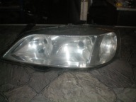 OPEL ASTRA G LAMPA LEWA
