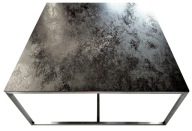 Stolik REA SICILIA 80x120x50 włoski spiek Laminam