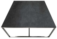 Stolik spiek kwarcowy REA 80x100x40 luksus BLEND