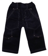 r. 104 polskie sztruksy chłopięce Aleks