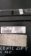KOMPUTER SILNIKA RENAULT 1.6 S110114000 BEZ IMMO!!