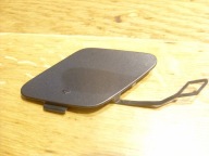 BMW 3 F31 ZAŚLEPKA HAKA ZDERZAK TYŁ 7384429 CZARNA