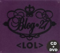 LOL Blog 27 CD - FOLIA